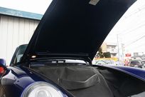 ポルシェ 911(Type993) カレラ 右ハンドル tip