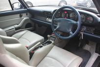 ポルシェ 911(Type993) カレラ 右ハンドル tip