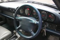 ポルシェ 911(Type993) カレラ 右ハンドル tip