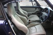 ポルシェ 911(Type993) カレラ 右ハンドル tip