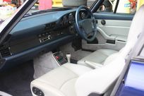 ポルシェ 911(Type993) カレラ 右ハンドル tip