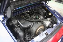 ポルシェ 911(Type993) カレラ 右ハンドル tip