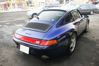 ポルシェ 911(Type993) カレラ 右ハンドル tip