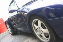 ポルシェ 911(Type993) カレラ 右ハンドル tip