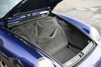 ポルシェ 911(Type993) カレラ 右ハンドル tip