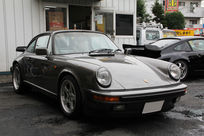 ポルシェ 911(Type930) カレラ 3.2