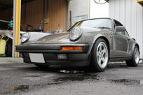 ポルシェ 911(Type930) カレラ 3.2