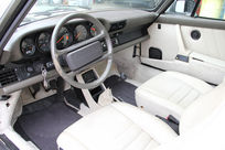 ポルシェ 911(Type930) カレラ 3.2