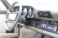 ポルシェ 911(Type930) カレラ 3.2