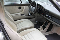 ポルシェ 911(Type930) カレラ 3.2