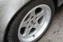 ポルシェ 911(Type930) カレラ 3.2