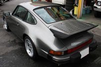 ポルシェ 911(Type930) カレラ 3.2