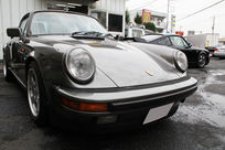 ポルシェ 911(Type930) カレラ 3.2