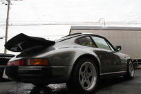 ポルシェ 911(Type930) カレラ 3.2