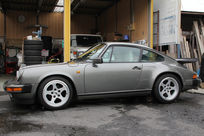 ポルシェ 911(Type930) カレラ 3.2