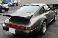 ポルシェ 911(Type930) カレラ 3.2