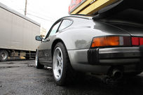 ポルシェ 911(Type930) カレラ 3.2