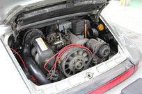 ポルシェ 911(Type930) カレラ 3.2