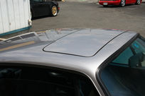 ポルシェ 911(Type964) カレラ4 5速MT ディーラー車