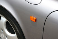 ポルシェ 911(Type964) カレラ4 5速MT ディーラー車