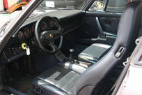 ポルシェ 911(Type964) カレラ4 5速MT ディーラー車