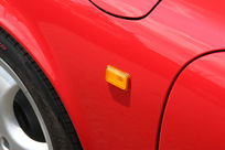 ポルシェ 911(Type964) カレラ2 5MT ディーラー車