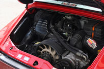 ポルシェ 911(Type964) カレラ2 5MT ディーラー車