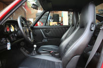 ポルシェ 911(Type964) カレラ2 5MT ディーラー車