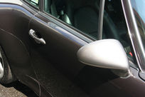 ポルシェ 911(Type993) カレラS 6MT ディーラー車