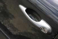 ポルシェ 911(Type993) カレラS 6MT ディーラー車