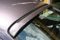 ポルシェ 911(Type993) カレラS 6MT ディーラー車