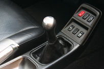 ポルシェ 911(Type993) カレラS 6MT ディーラー車