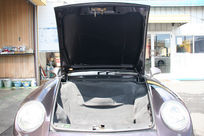 ポルシェ 911(Type993) カレラS 6MT ディーラー車