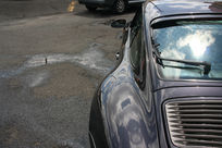 ポルシェ 911(Type993) カレラS 6MT ディーラー車