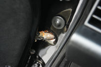 ポルシェ 911(Type993) 911 カレラS tip-S 左ハンドル ディーラー車