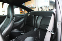 ポルシェ 911(Type993) 911 カレラS tip-S 左ハンドル ディーラー車