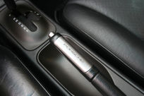 ポルシェ 911(Type993) 911 カレラS tip-S 左ハンドル ディーラー車