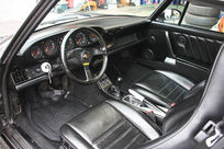 ポルシェ 911(Type964) カレラ4 5MT 新車並行