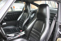 ポルシェ 911(Type964) カレラ4 5MT 新車並行