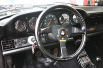 ポルシェ 911(Type964) カレラ4 5MT 新車並行