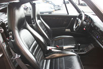 ポルシェ 911(Type964) カレラ4 5MT 新車並行