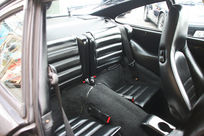 ポルシェ 911(Type964) カレラ4 5MT 新車並行