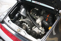 ポルシェ 911(Type964) カレラ4 5MT 新車並行