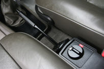 ポルシェ 911(Type930) カレラ3.2 5MT ディーラー車