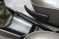 ポルシェ 911(Type930) カレラ3.2 5MT ディーラー車