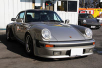 ポルシェ 911(Type930) ターボ 3.3