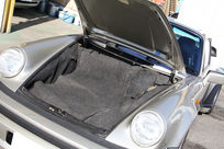 ポルシェ 911(Type930) ターボ 3.3