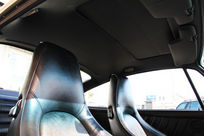 ポルシェ 911(Type930) ターボ 3.3