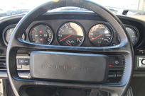 ポルシェ 911(Type930) ターボ 3.3