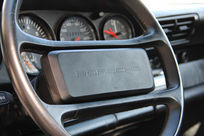 ポルシェ 911(Type930) ターボ 3.3